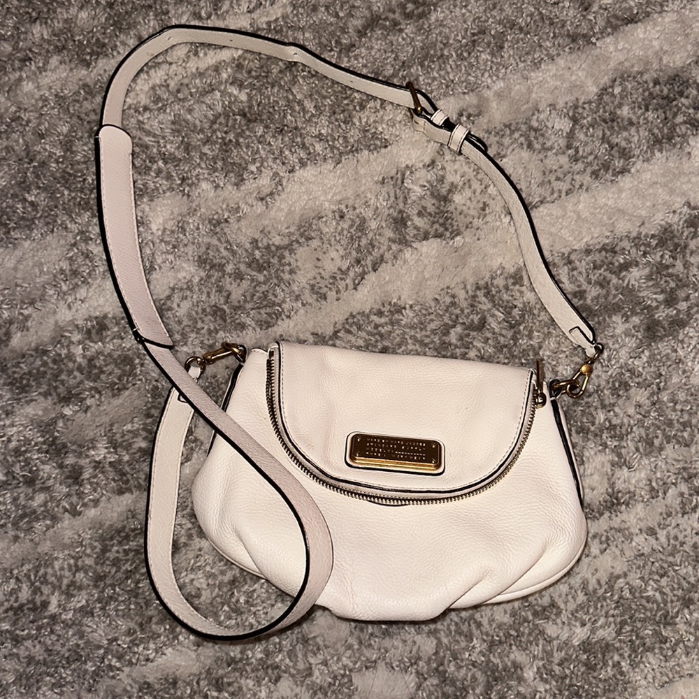 Marc Jacob Q Natasha mini Crossbody Bag